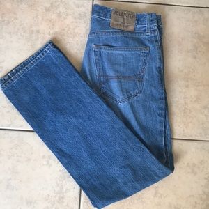 Hollister Denim Jeans